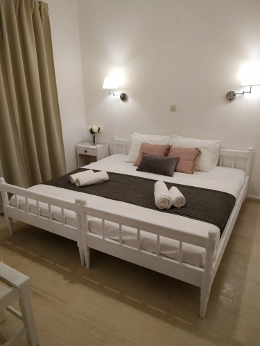 Standard Family room with balcony