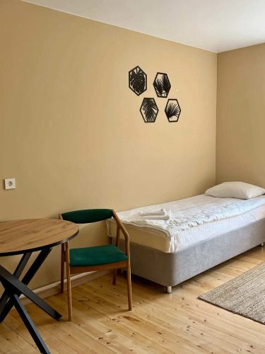 Фотография номера базы отдыха Pro-отдых