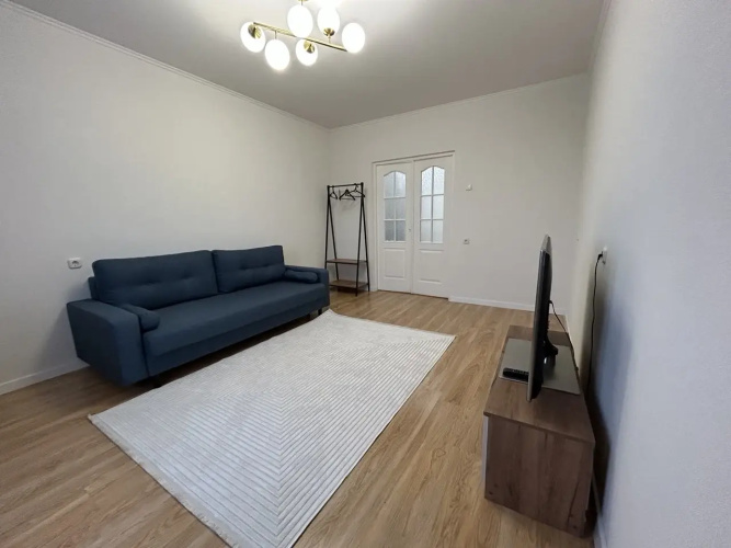 3komn Vozle Tsentra Flat