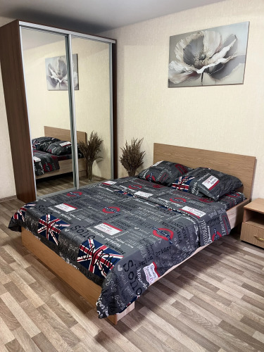 Фотография номера квартиры Квартира на ул. Свободная 10