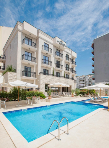 Hotel Momentum By Aycon photo 20