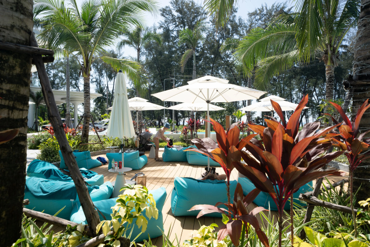 Sunshine Beach Studio Apartments
