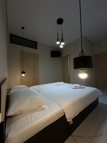 Aaron Mini-Hotel