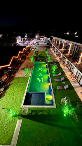 Hotel Sandro&milanii