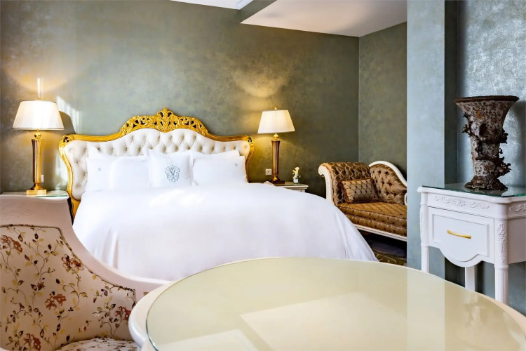  (двуспальная кровать) - изображение 1