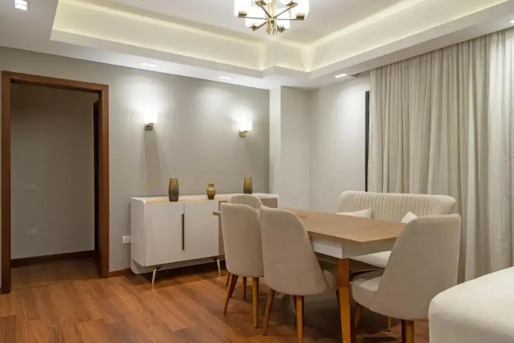 Settle Inn Sodic Villette Apartment