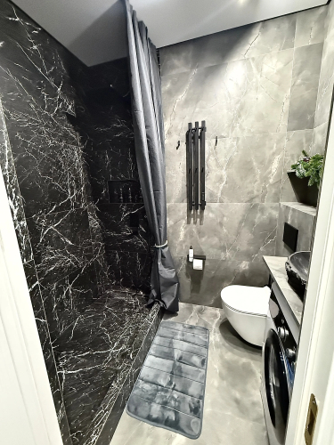 Фотография номера квартиры Апартаменты Премиум-Сегмента