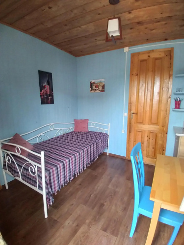 U Rechki 1 Guest House