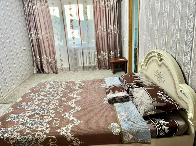 Фотография номера квартиры Квартира Однокомнатная Авангард 2