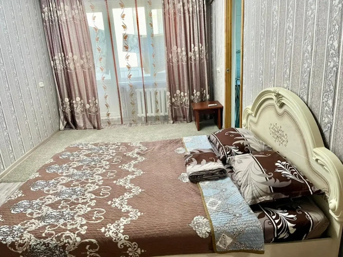 1 Bedroom Double Apartment with balcony