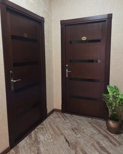 Boutique Hotel Meros