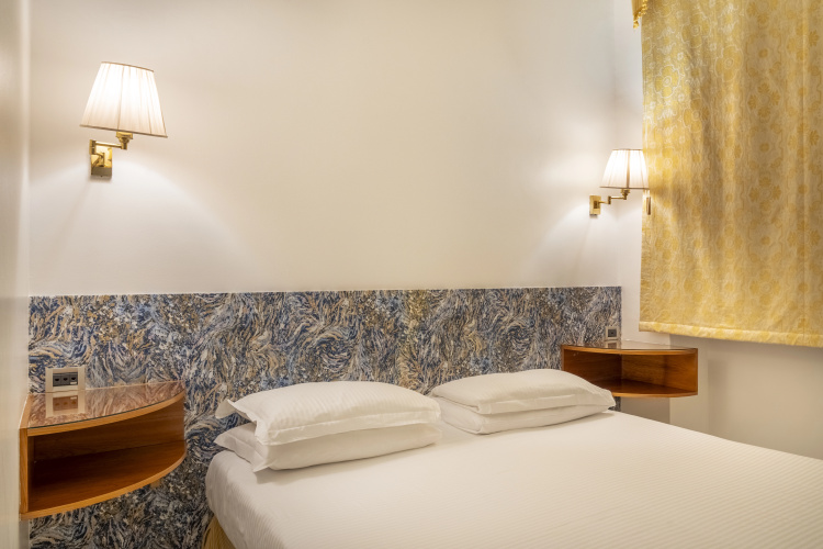 Hotel Sanpi photo 22