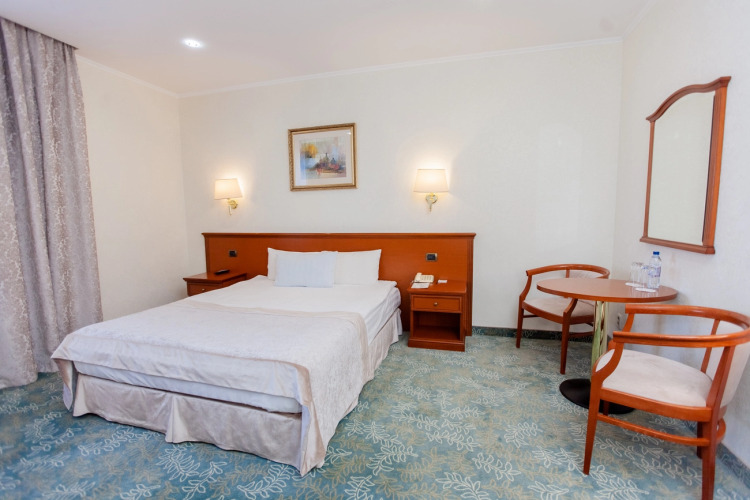 Фотография номера гостиницы Березка