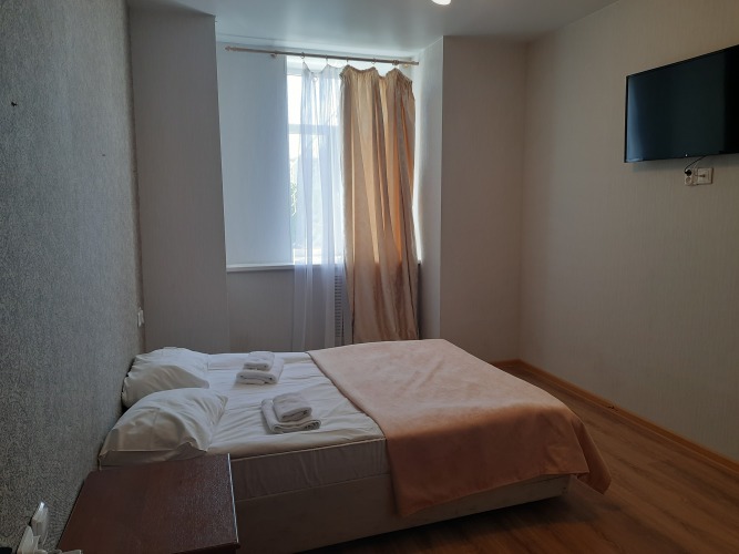 Фотография номера гостиницы Азалия на Нариманова