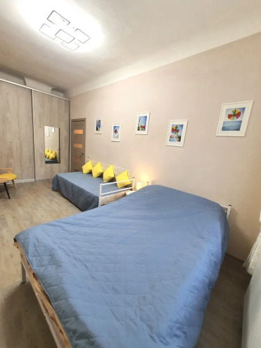 Фотография номера квартиры Квартира в центре на Пискунова