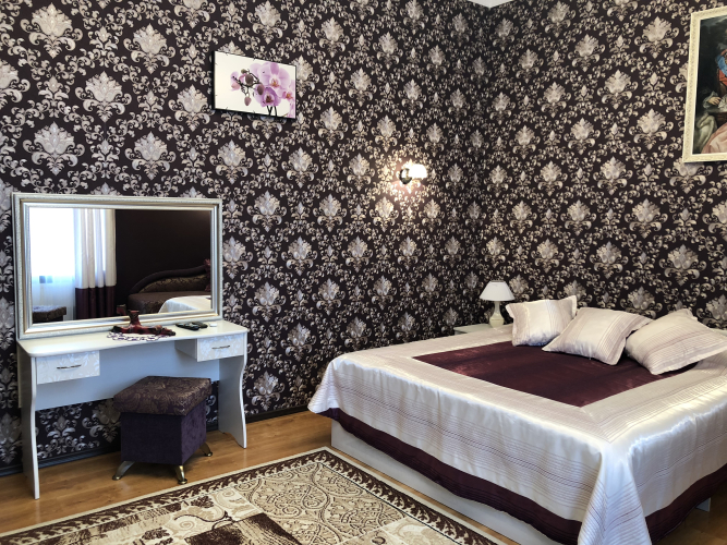 Фотография номера гостиницы Гостилицы