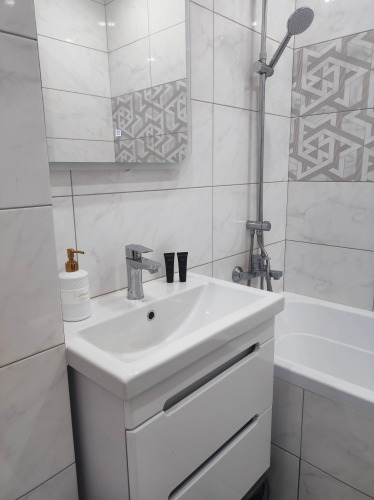 Фотография номера квартиры Квартира на Советской 4