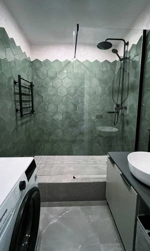 Na Beregu Sozha Flat