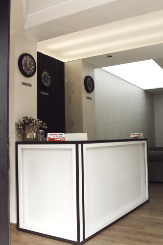 Olive Hotel