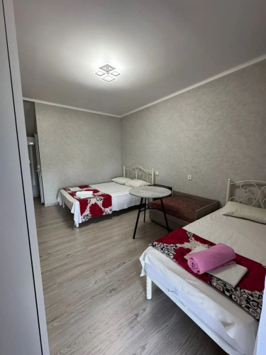 Oktyabryskaya 71 Guest house