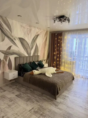 Фотография номера квартиры Квартира Перекальского 11