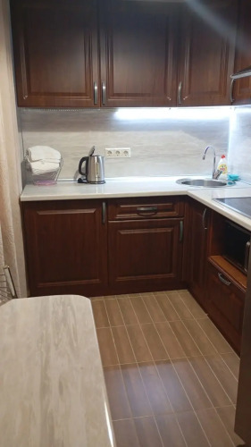 Фотография номера апарт отеля VEGUS