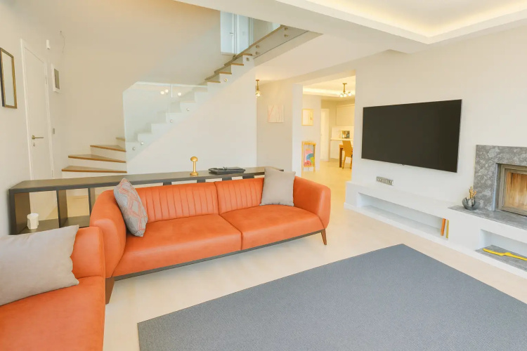 VibaVilla Dream Villa