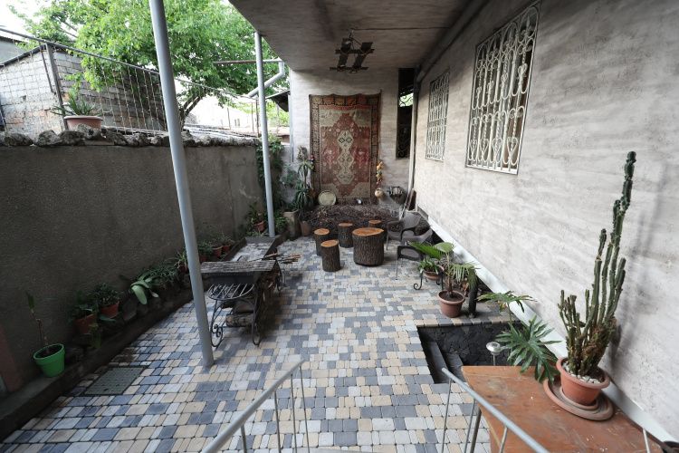Riverside Guest house