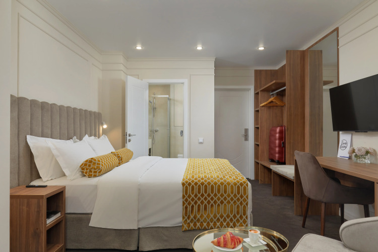  (двуспальная кровать) - изображение 1