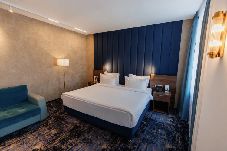  (двуспальная кровать) - изображение 1