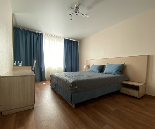 Фотография номера квартиры Апарт-отель Красногорский