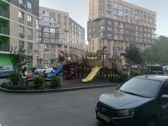 Фотография отеля