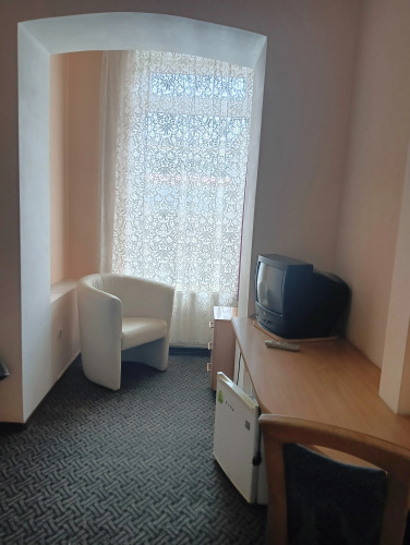 Фотография номера гостиницы Агата