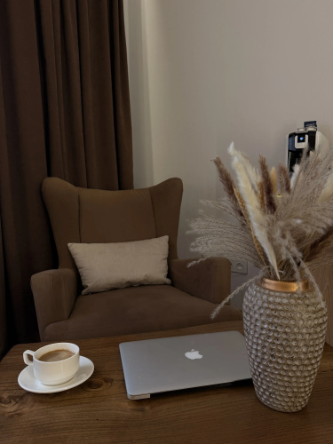 Keremet Hotel