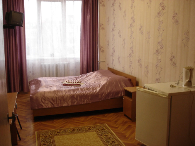 Фотография номера гостиницы Красное Сормово