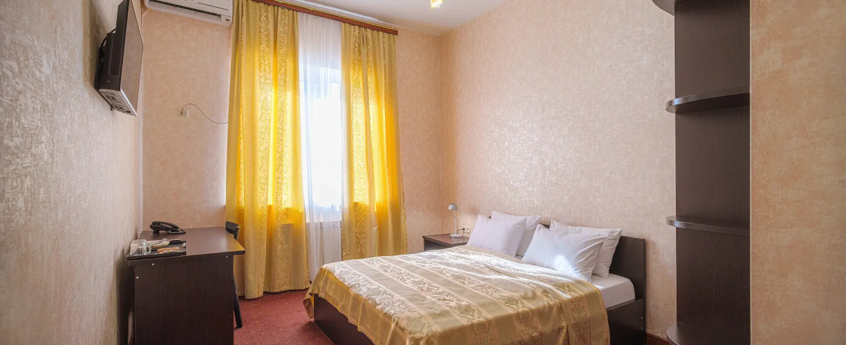 Фотография номера гостиницы Лорд