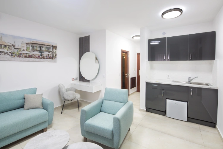 Superior Apartment