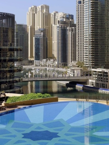 JW Marriott Hotel Marina photo 17