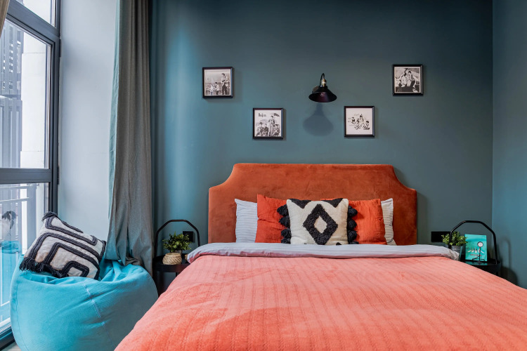 Фотография номера квартиры Апартаменты Smart Host на Нижней Красносельской улице