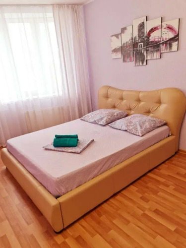 Фотография номера квартиры Квартира на Улице Пехотинцев 4/1