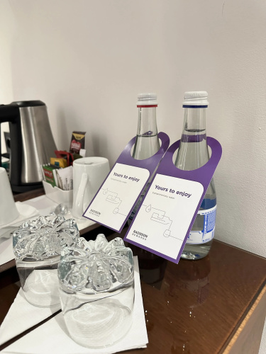 Hotel Radisson Blu Hotel, Tashkent