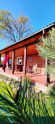 Cottage