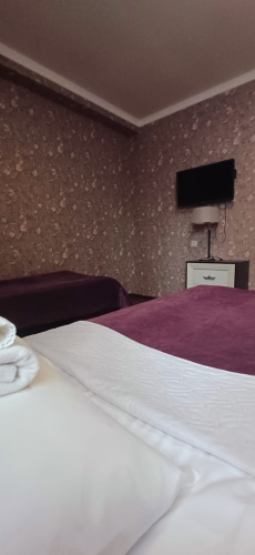 Фотография номера мини отеля Вознесенский