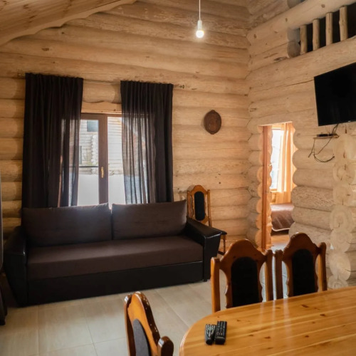 Фотография номера гостевого дома Челмужская усадьба