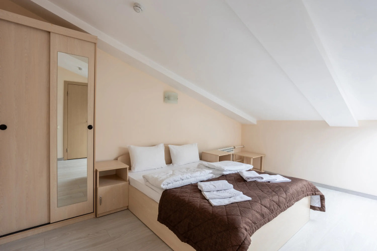 Фотография номера мини отеля Суперхостел на Невском, 130