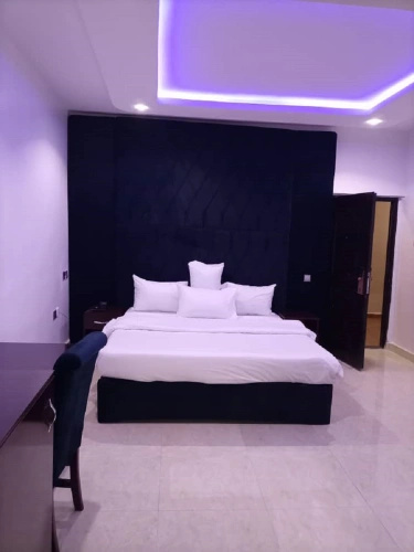 Classic room