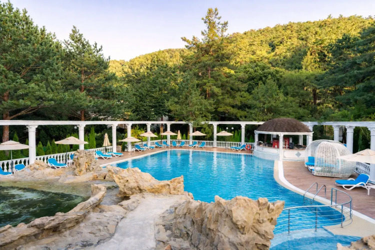 Фотография отеля