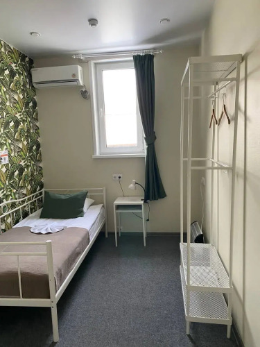 Фотография номера хостела Живи и Путешествуй