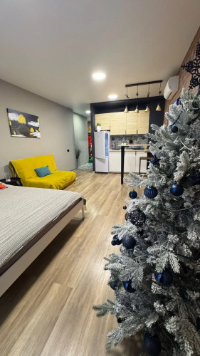 Фотография номера квартиры Квартира Энгельса 4