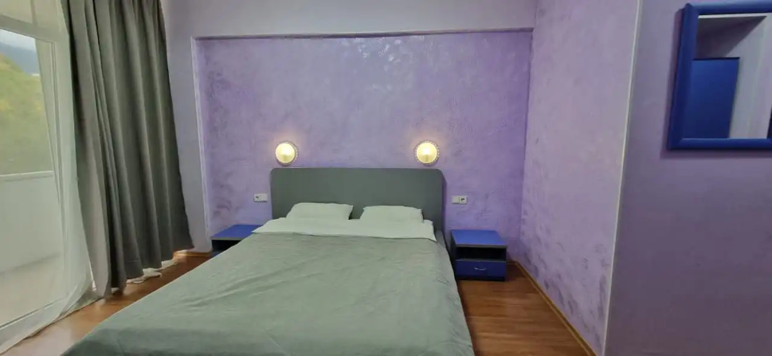 Фотография номера гостиницы Адмирал